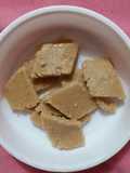 Kaaju katli