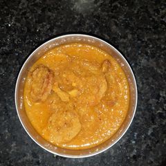 Masala Chaap A picture of Masala Chaap.