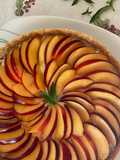 Crostata senza cottura