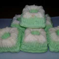 Kue putu ayu রেসিপির প্রধান ছবি