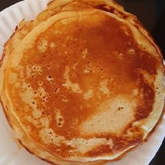 A picture of Pancakes.