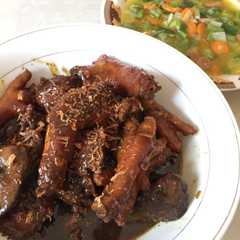 รูปของ Semur Ayam