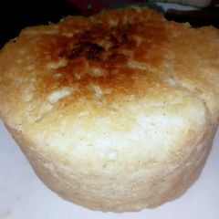 A picture of Steam Garlic Bread.
