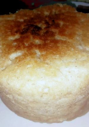 A picture of Steam Garlic Bread.