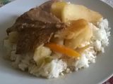 Bifes a la uruguaya 