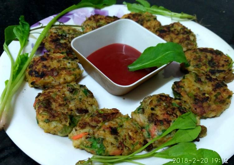 How to Prepare Ultimate Spinach tikka