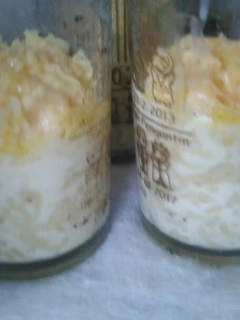 Easy Steps to Prepare Skotel mie kukus the So Delicious Can spoil the tongue