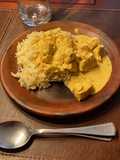 Pollo Indio