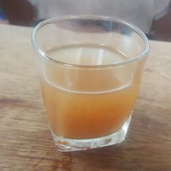 A picture of Tamarind juice.