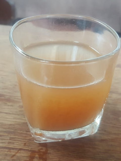 A picture of Tamarind juice.