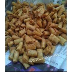 รูปของ Lumpia mini isi abon sapi