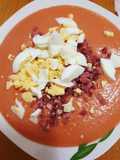 Salmorejo