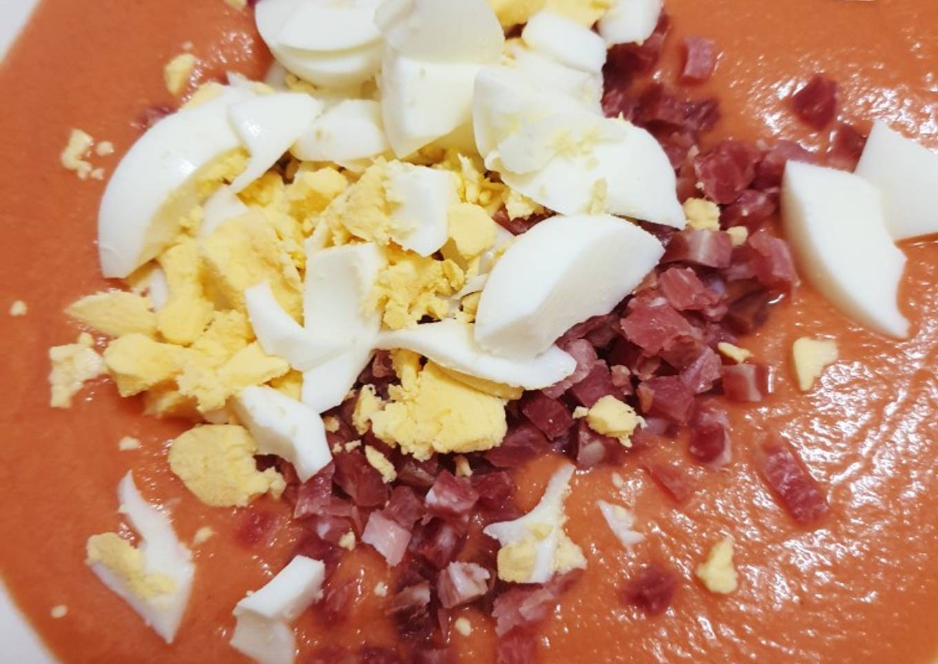 Salmorejo
