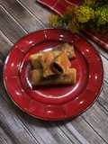 Lumpia coklat dcc
