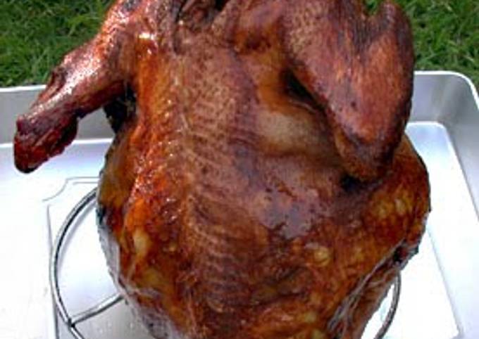 Easiest Way to Prepare Gordon Ramsay M.D.'s Fried Turkey