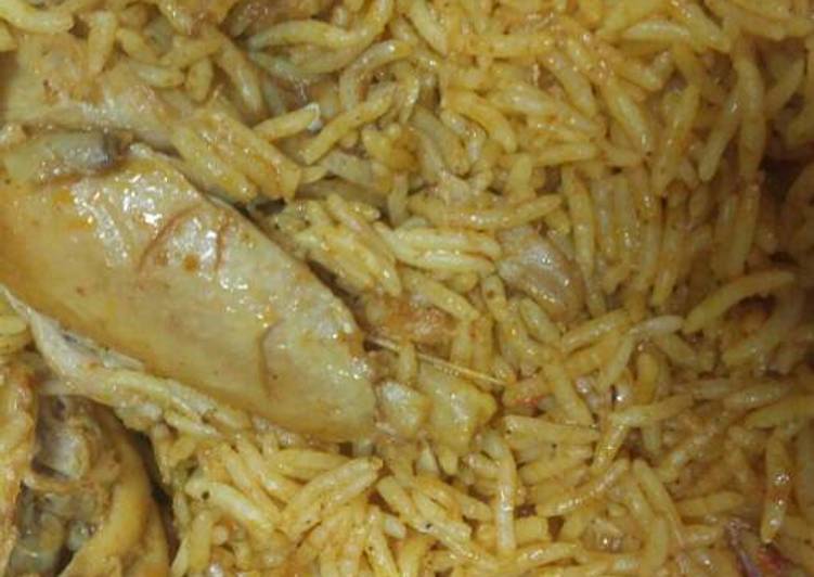 كبسة سريعة وسهلة جدا