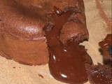 Petit Gateau