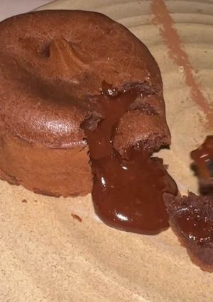 Foto de Petit Gateau