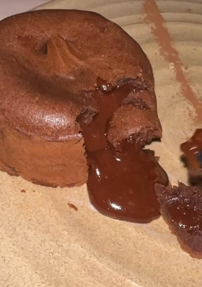Foto de Petit Gateau