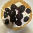 Pancakes harina de almendras