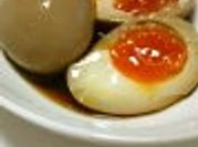 A picture of concentrated garlic