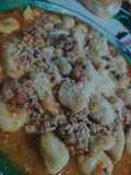Ñoquis de papas caseritos🍽️🥔
