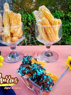 Foto resep Churros