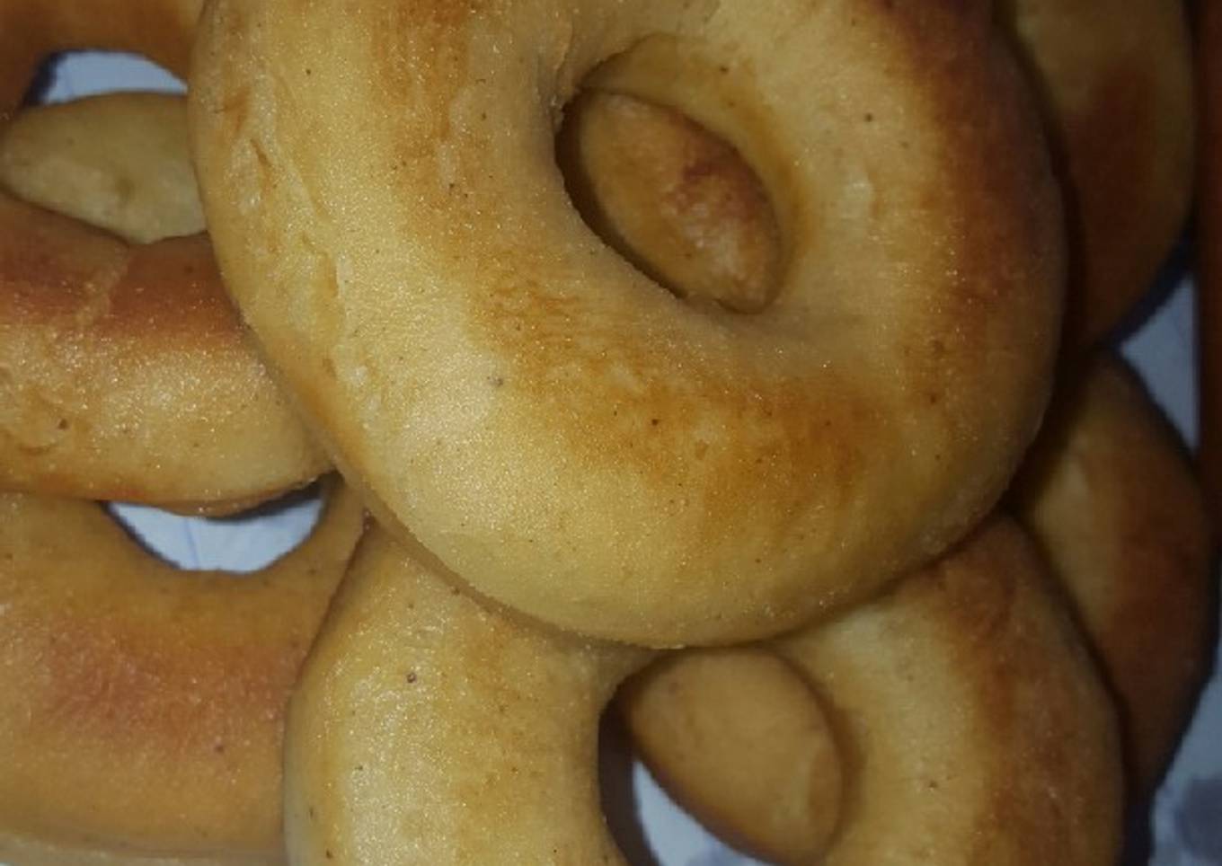 Doughnut