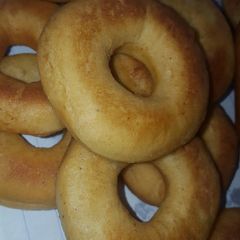 A picture of Doughnut.