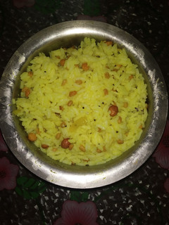 லெமன் சாதம் செய்முறை முக்கிய புகைப்படம்