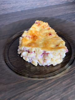 Juhtúrós sztrapacska recept fotója