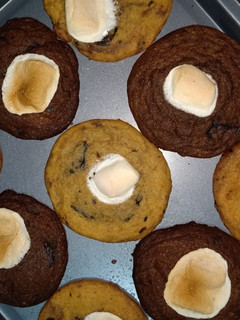 Foto resep Perfect Chocolate Chip Cookies