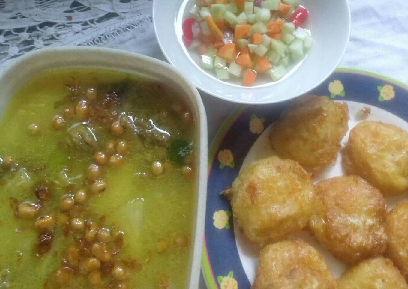 Soto Bandung