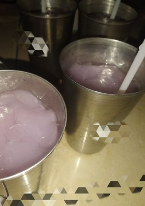 Foto resep Pudot (puding sedot) Simple