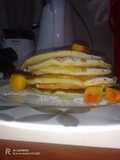 بان كيك 🥞