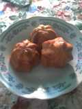 Bolu spikuk/bombe cook