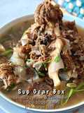 Sup Gear Box Simple