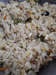 Foto resep Magelangan daun jeruk oncom kemangi