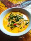 Gulai Kangkung