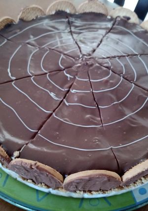 Foto de Torta Holandesa