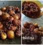 Cara Gampang Menyiapkan Rendang (banyak) kentang ala nidina Anti Gagal