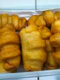 Roti Goreng