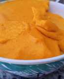Mayonesa de zanahoria 🥕🥕🥕