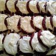 2juicy4u Red Velvet Cookies
