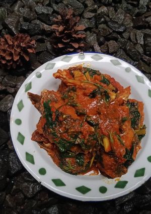 Foto resep Patin pedas kemangi