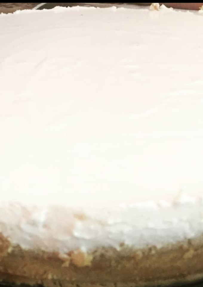 Una foto de Tarta de Petit Suis