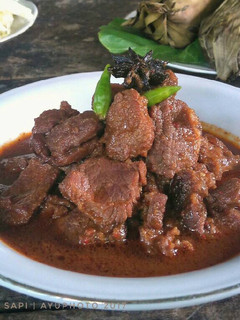 Foto resep Semur Daging Sapi #KitaBerbagi