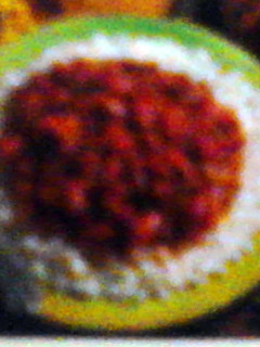 A picture of Classic Red Beans and Rice.