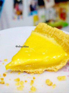 Foto resep Pie Susu Teflon