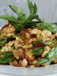 Foto resep Sambel Tempe Busuk